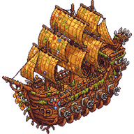 Dreadnought sprite