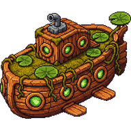 Shadow Ship sprite