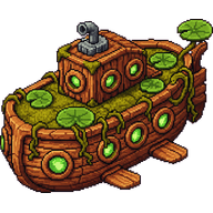 Shadow Ship sprite