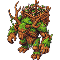 Siege Beast sprite