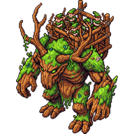 Siege Beast sprite