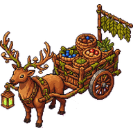 Trade Cart sprite