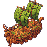 Transport sprite