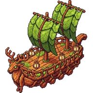 Transport sprite
