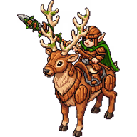 Wardancer sprite