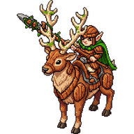 Wardancer sprite