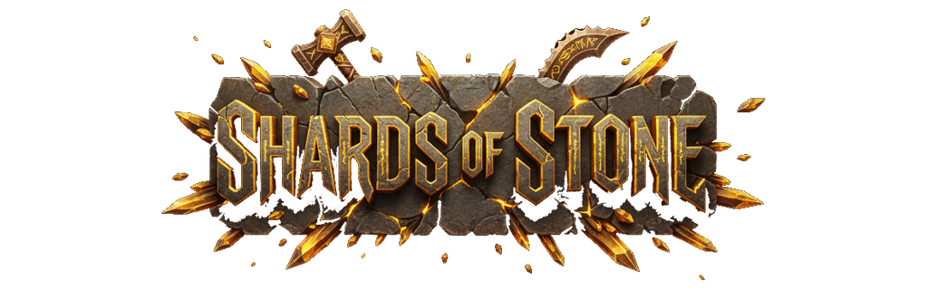 Shards of Stone