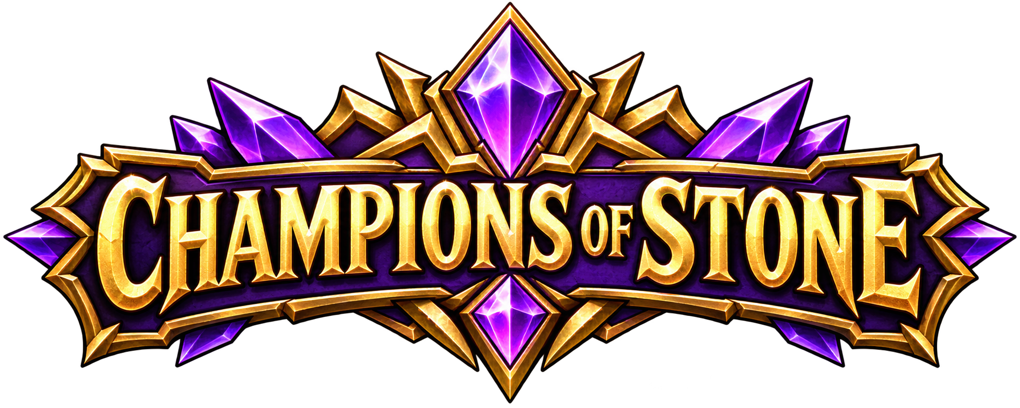 Champions of Stone