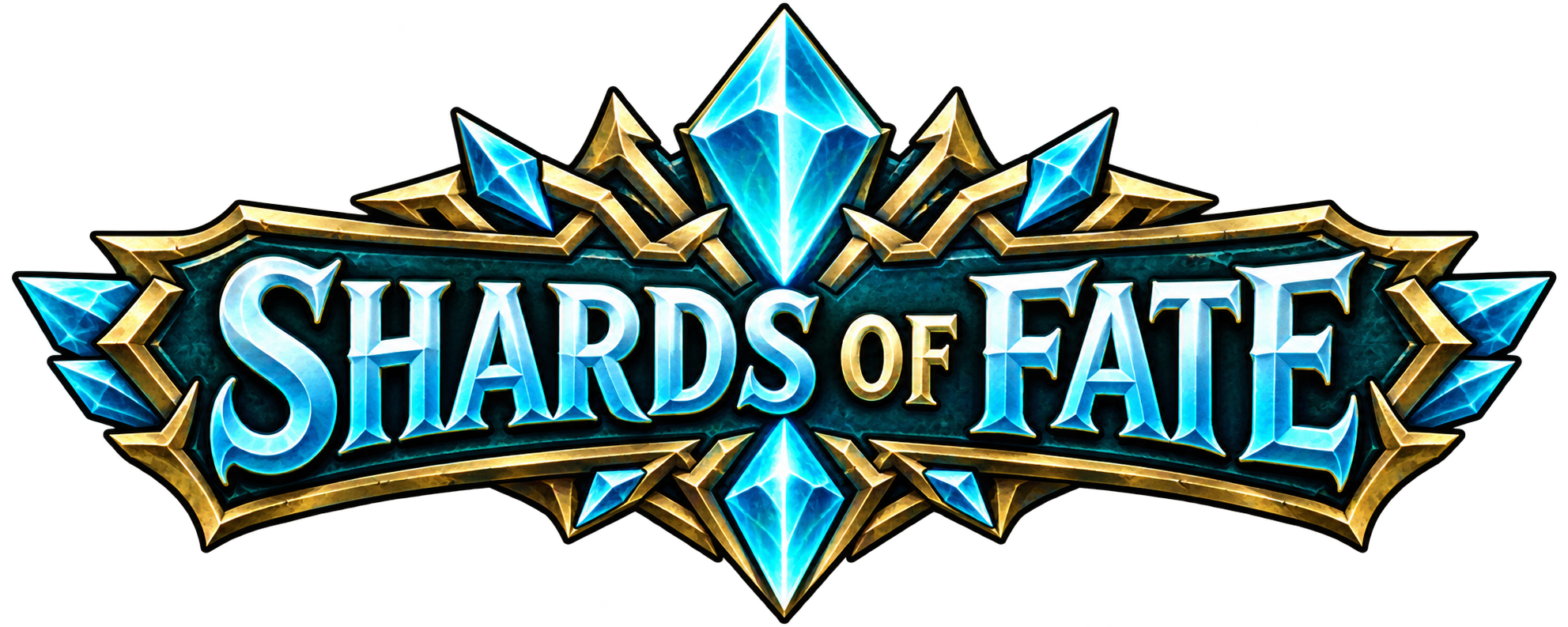 Shards of Fate