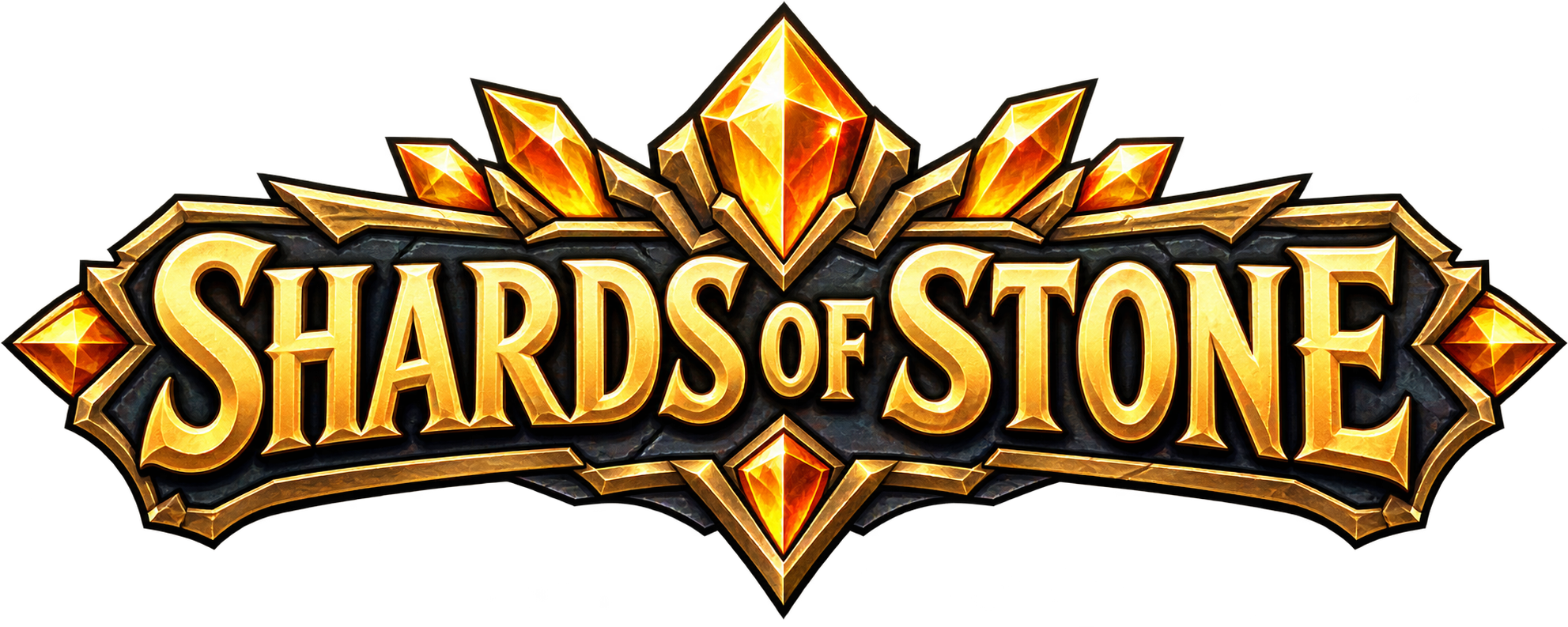 Shards of Stone