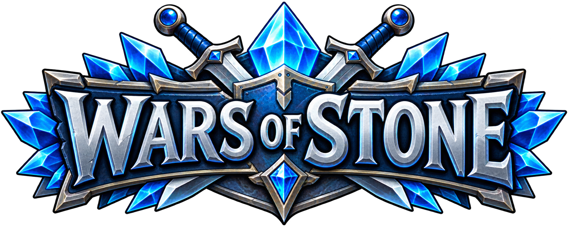 Wars of Stone