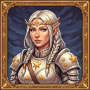 Aethis the Starseeker