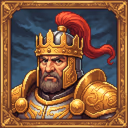 Aldric the Lionheart