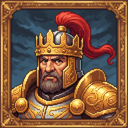 Aldric the Lionheart