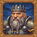 Thane Borin Stonefist
