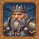 Thane Borin Stonefist