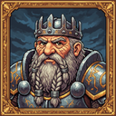 Thane Borin Deepforge