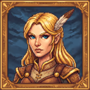Elara Sunstrike