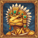 Huatec the Sun-Blessed