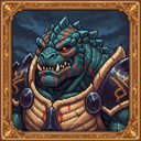 Kroq-Gar the Ancient