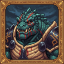 Kroq-Gar the Ancient