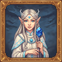 Lyndara the Luminous