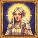 Lyndara the Luminous