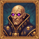 Morathis the Undying