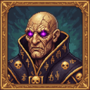 Morathis the Undying