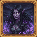 Nyx the Umbral Chorus