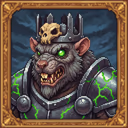 Riktooth the Warlord