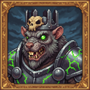 Riktooth the Warlord