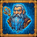 Runvar the Lorekeeper