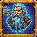 Runvar the Lorekeeper