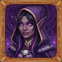Sable the Resonance Witch
