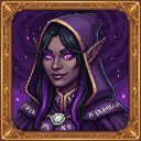 Sable the Resonance Witch