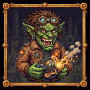Skara Cindertooth