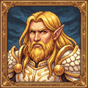 Sorvalis the Dawn Blade