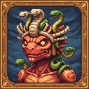 Tehenhauin, Prophet of Sotek