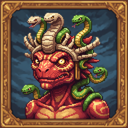 Tehenhauin, Prophet of Sotek