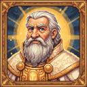 Thalion the Blessed
