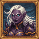 Vaeleth the Echo Blade