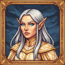 Vaelindra the Starweaver