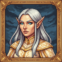 Vaelindra the Starweaver