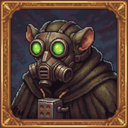 Vexis the Plaguebrewer